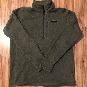 Patagonia Better Sweater